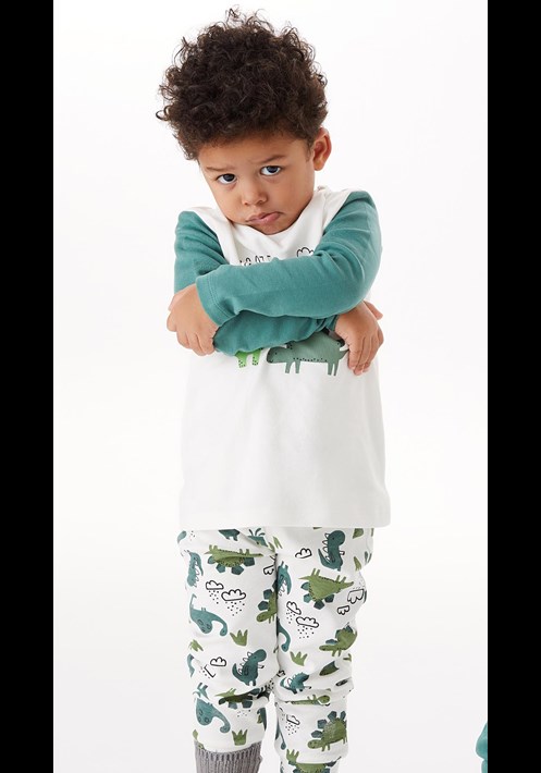 13893 Erkek Pijama Takim 1